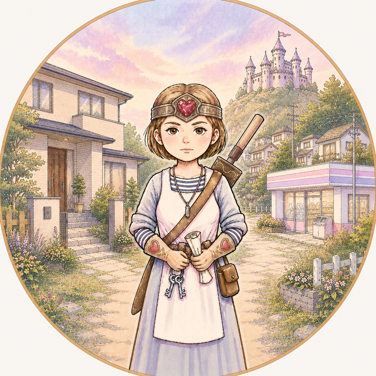 ゆるこ